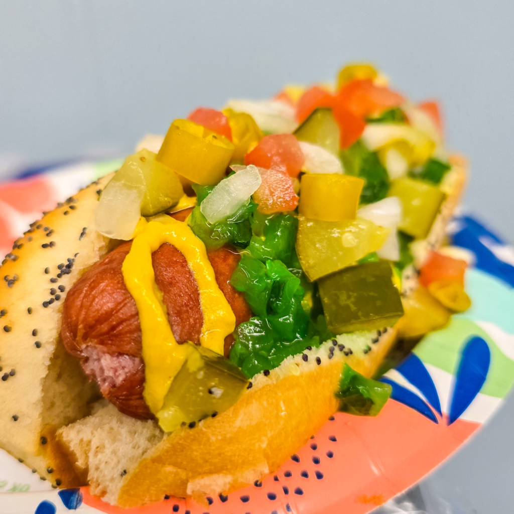 Chicago Dog
