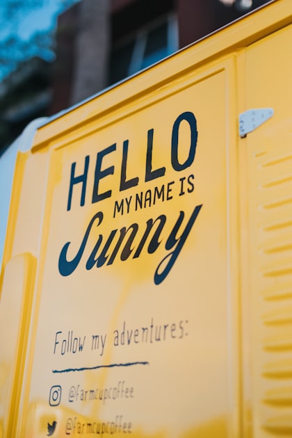 Why Choose Food Trucks?