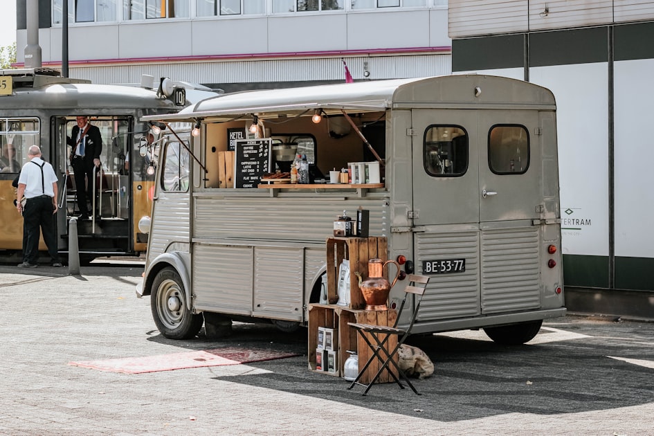 Gourmet Hot Dogs: A Foodie’s Delight